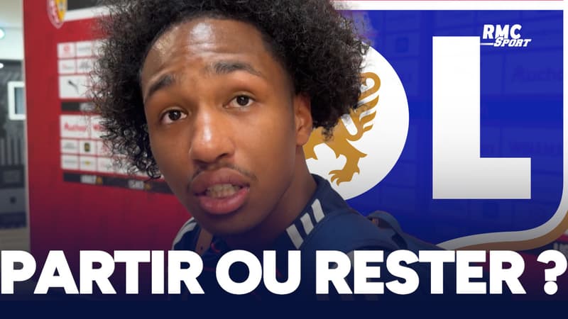 Lens 0-1 Lyon (J1) :