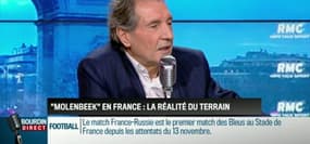 Apolline de Malherbe: "Aux yeux de la classe politique, Patrick Kanner a tort d'avoir osé poser un diagnostic" - 29/03