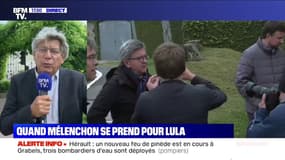 Perquisition de la permanence LFI: "Nous avons été traités comme des terroristes" (Éric Coquerel)