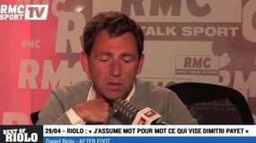 Le Best-of Riolo