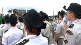 L'école a été créée il y a plus de 200 ans.