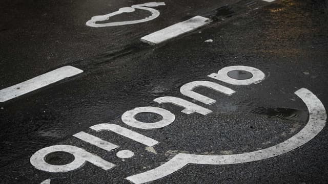 Autolib' ferme définitivement ce mardi soir.