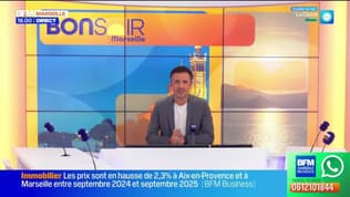 Bonsoir Marseille du jeudi 4 septembre 2025