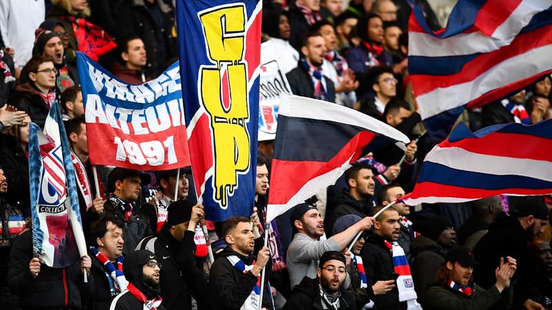 Collectif Ultras Paris