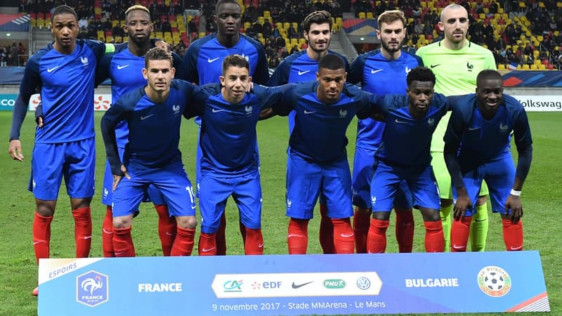 Les Espoirs