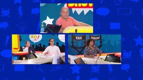 Le kikadi du vendredi 28 septembre
