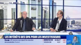 Le Club : "La Chine devrait annoncer demain de nouvelles mesures de relance" - 07/10