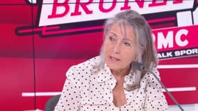 "Le pouvoir d’achat s’est effectivement amélioré mais avec les manifestations la consommation a baissé", selon Évelyne Renaud-Garabedian, sénatrice des Français établis hors de France.