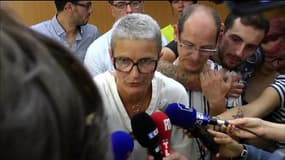 Disparition de Mathis : "le combat continue", dit sa mère après la condamnation du père