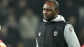 Patrick Vieira