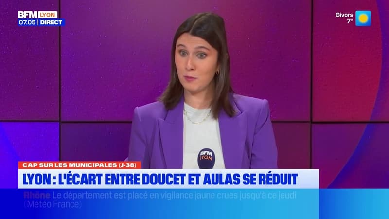 Bonjour Lyon du jeudi 5 février 2026