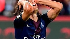 Edinson Cavani