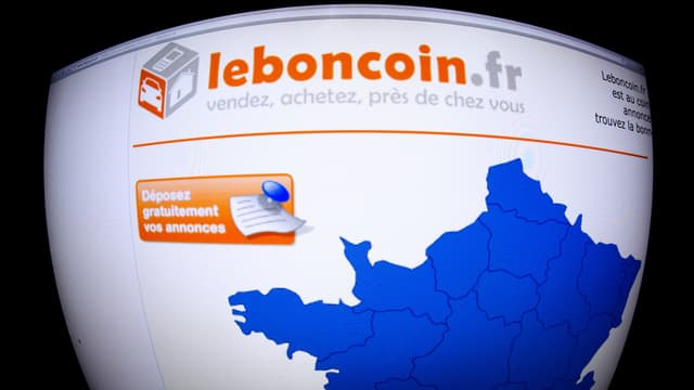 Une jeune femme s'est fait harceler après avoir posté une petite annonce sur Le Bon Coin. (Photo d'illustration)