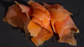 Du poisson fumé (photo d'illustration).
