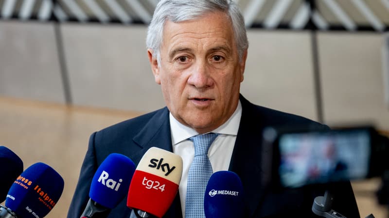 L'Italie annonce fermer temporairement l'espace Schengen à l'Espagne