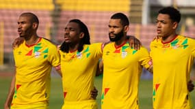 Bénin