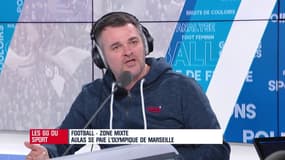 OL : Sagnol demande plus "d’honnêteté" à Aulas dans sa communication 
