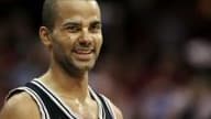 Tony Parker peut avoir le sourire après la victoire face à Dallas