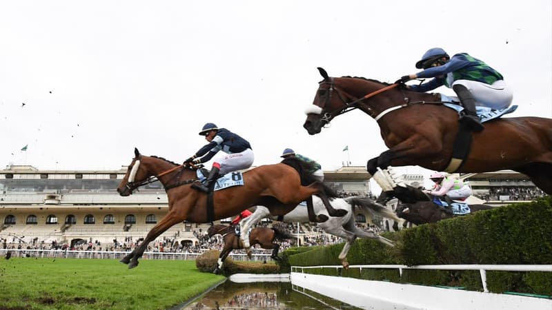 Les pronos hippiques du samedi 3 juin 2023
