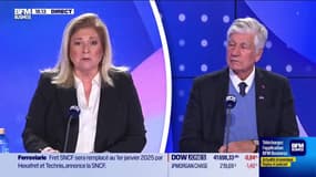 🔴 EN DIRECT Maurice Lévy est l'invité de la grande interview