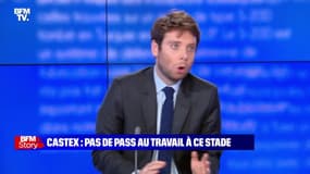 Story 5 : Le pass sanitaire en entreprise ne figurera pas dans le projet de loi présenté par le gouvernement - 21/12