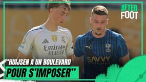  "Tous les suiveurs du Real sont amoureux", le crack Huijsen a déjà convaincu le microcosme merengue