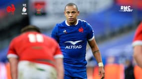 France - Galles : "De frustrés à surmotivés", Fickou déterminé avant le choc du Tournoi