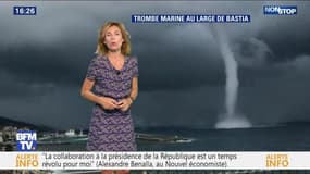 La météo pour ce mardi 16 juillet 2019