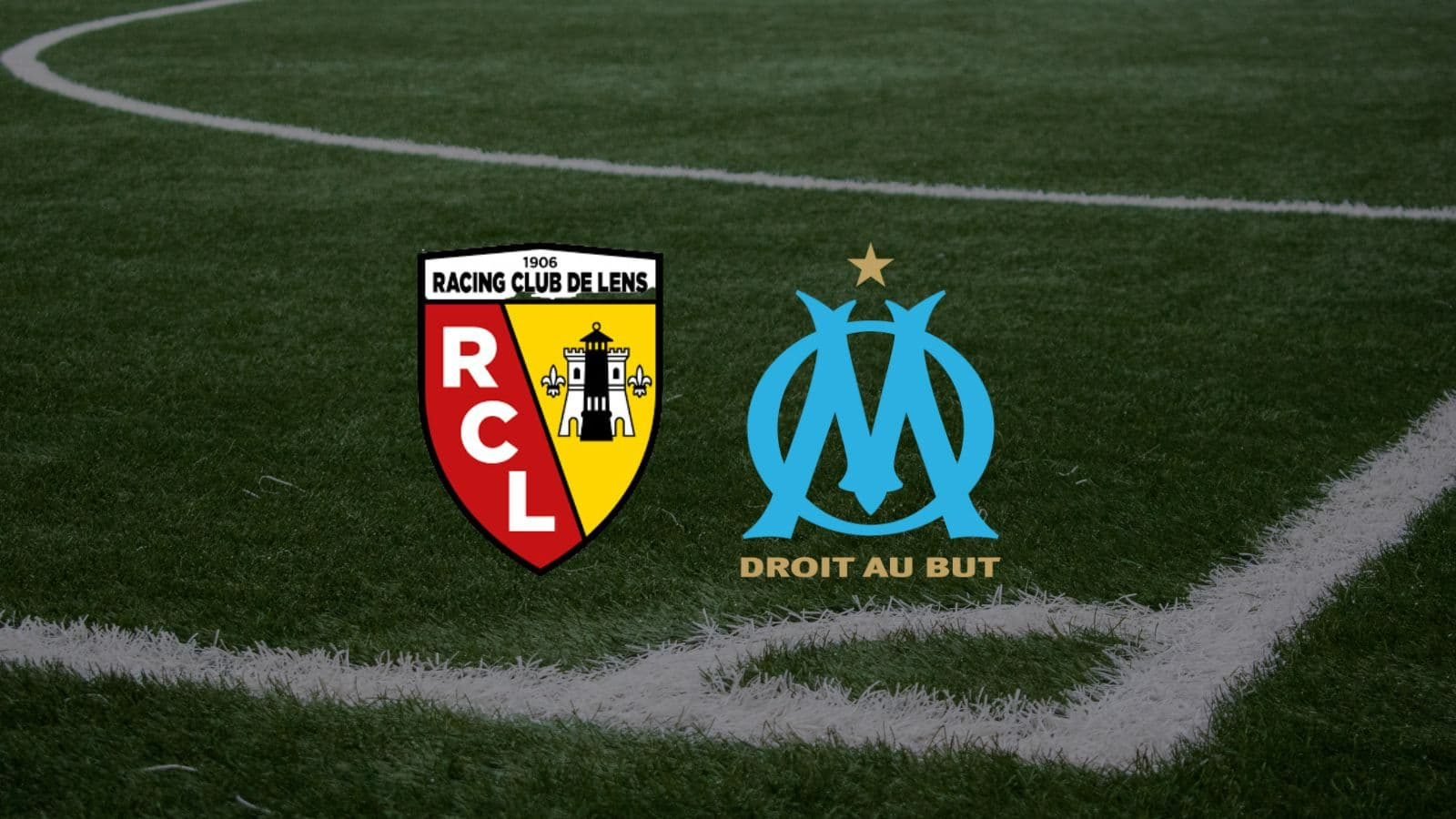Streaming Lens - Marseille : comment regarder le match en direct ce soir ?