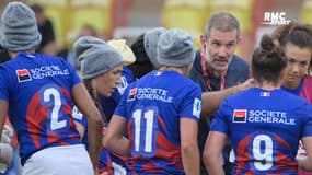 JO 2021 (Rugby à 7) : l'équipe de France ambitieuse pour son tournoi olympique
