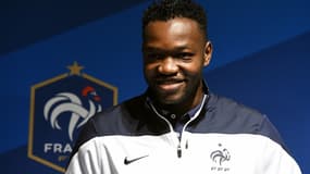 Steve Mandanda vers un forfait face à la Côte d'Ivoire.