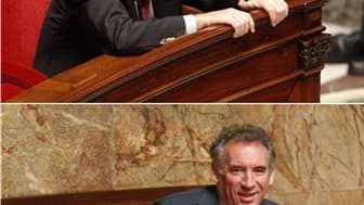 Jean-Louis Borloo et François Bayrou sont au coude à coude dans un sondage Ifop sur le meilleur candidat du centre pour l'élection présidentielle de 2012 réalisé pour le Journal du dimanche. Selon cette enquête, 37% des sondés pensent que l'ancien ministr