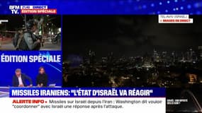 L'intégrale de Liberté Egalité Brunet ! du mardi 1er octobre 2024 - Iran : vers une riposte israélienne ce soir ?