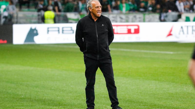 Ghislain Printant