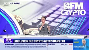 BFM Crypto, le Club : L'écosystème Web3 en France - 05/02
