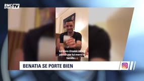 L'actu Sport.Net du 26 mars 2018