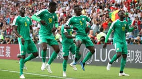Joie Sénégal