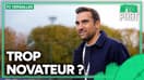 "On a des retours extrêmement négatifs", le FC Versailles trop novateur ?