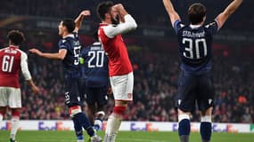 Olivier Giroud