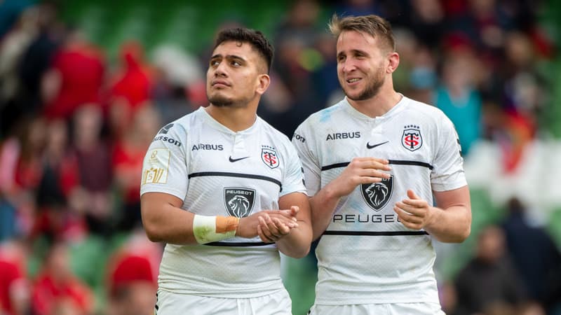 Stade Toulousain
