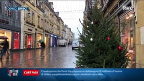 Tester pour mieux contrôler l'épidémie: les habitants de Charleville-Mézières sont appelés à se faire dépister