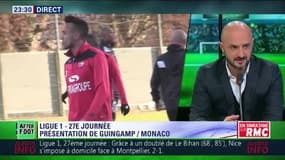 After Foot du vendredi - 24/02 – Partie 3/4