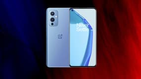 Le OnePlus 9 à prix réduit, pas besoin d'astuce, il suffit de se rendre au bon endroit