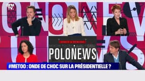 Carnet politique: À Marcoussis, Macron botte en touche - 15/11