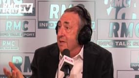 La limite agent de joueurs/agent d’entraîneurs expliquée par Jean-Pierre Bernès