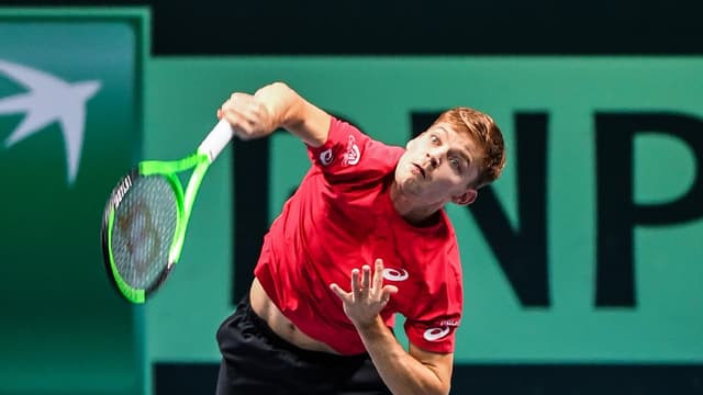 David Goffin