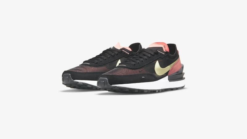 Soldes d'hiver Nike : vos paires de chaussures et vêtements préférés à prix réduit !