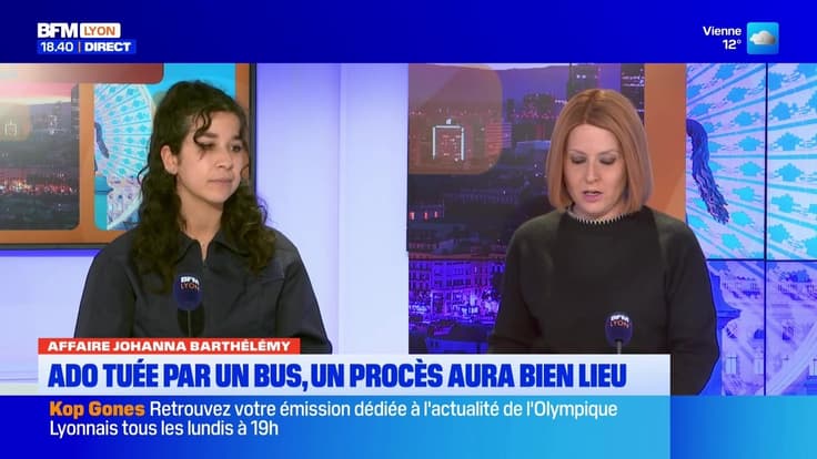 Bonsoir Lyon du vendredi 16 janvier 2026