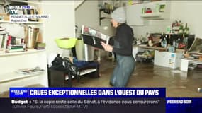 Sud-ouest, Rhône : ça va souffler très fort ! - 26/01   