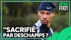 Ekitike "sacrifié" par Deschamps sur l'aile ?